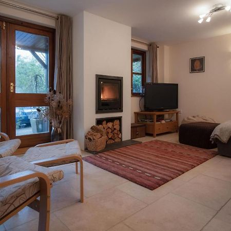 Llais Afon - 3 Bedroom Holiday Home - Fishguard Kültér fotó