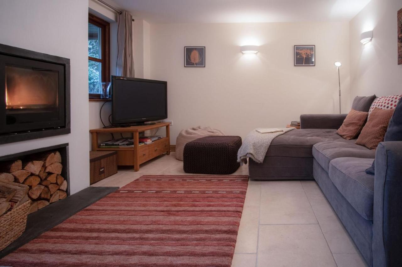 Llais Afon - 3 Bedroom Holiday Home - Fishguard Kültér fotó