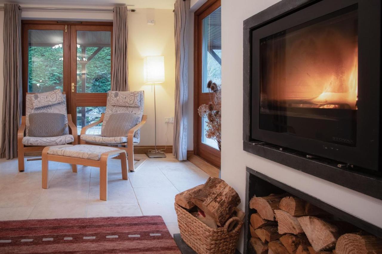 Llais Afon - 3 Bedroom Holiday Home - Fishguard Kültér fotó