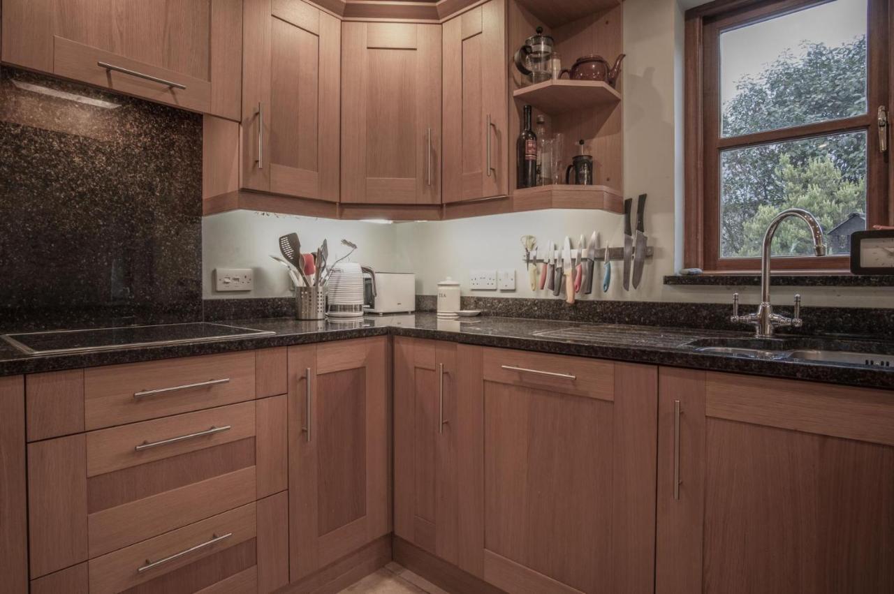 Llais Afon - 3 Bedroom Holiday Home - Fishguard Kültér fotó