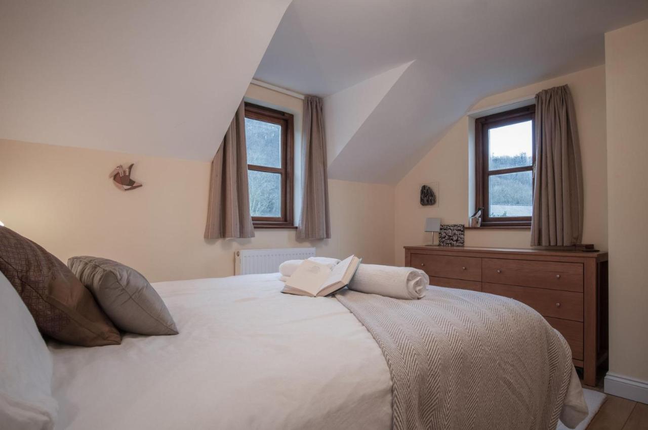 Llais Afon - 3 Bedroom Holiday Home - Fishguard Kültér fotó