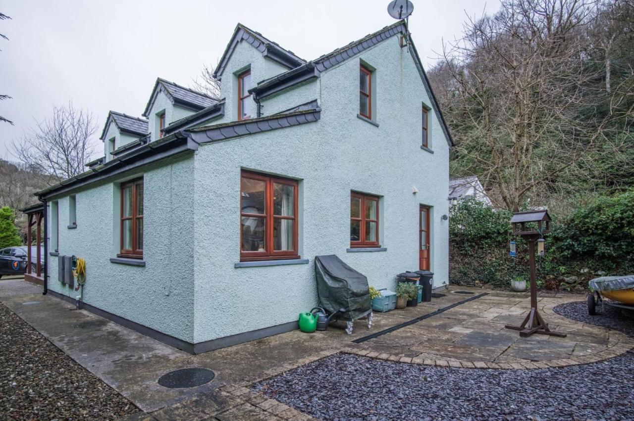 Llais Afon - 3 Bedroom Holiday Home - Fishguard Kültér fotó