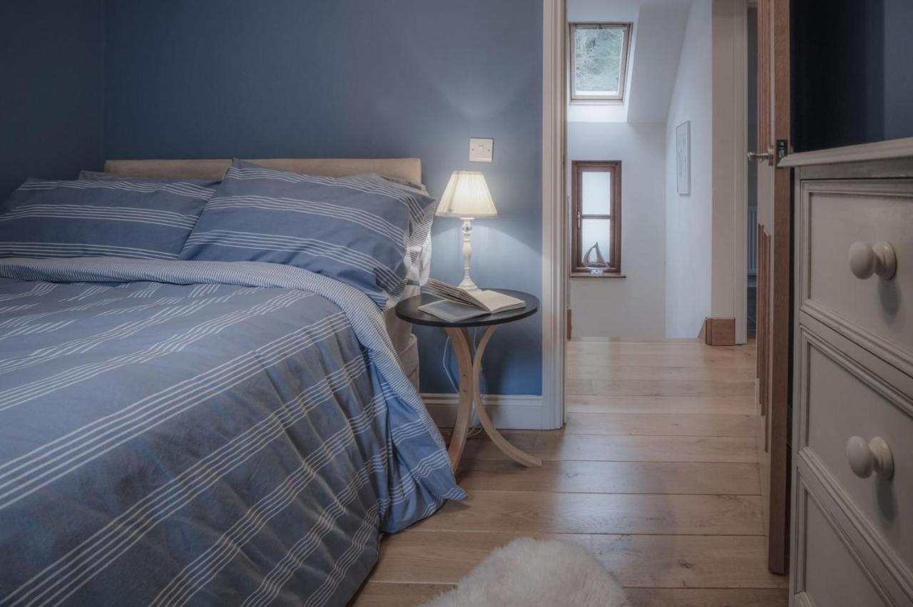 Llais Afon - 3 Bedroom Holiday Home - Fishguard Kültér fotó